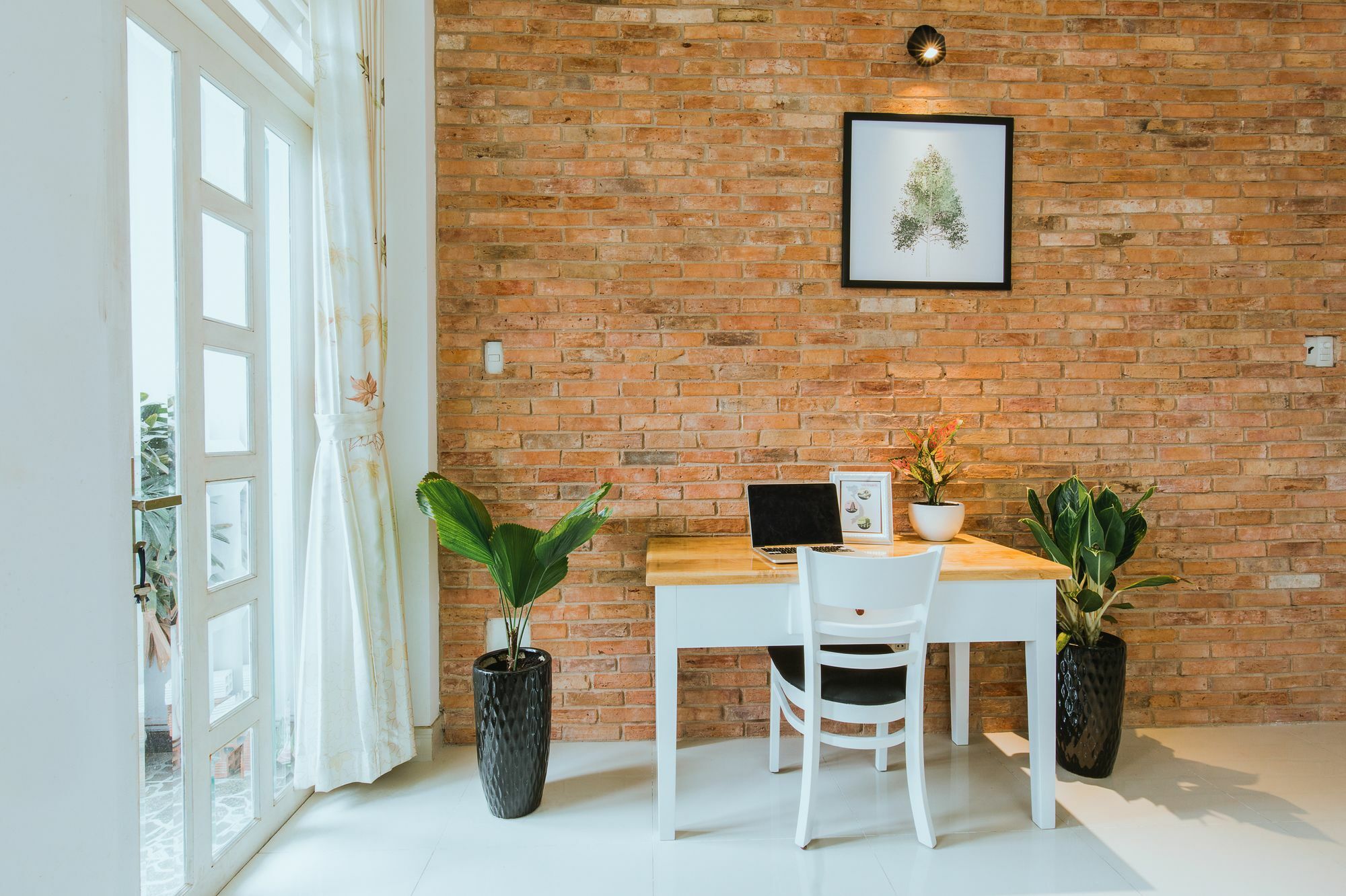 דירות הו צ'י מין סיטי Urban House Saigon 2 מראה חיצוני תמונה