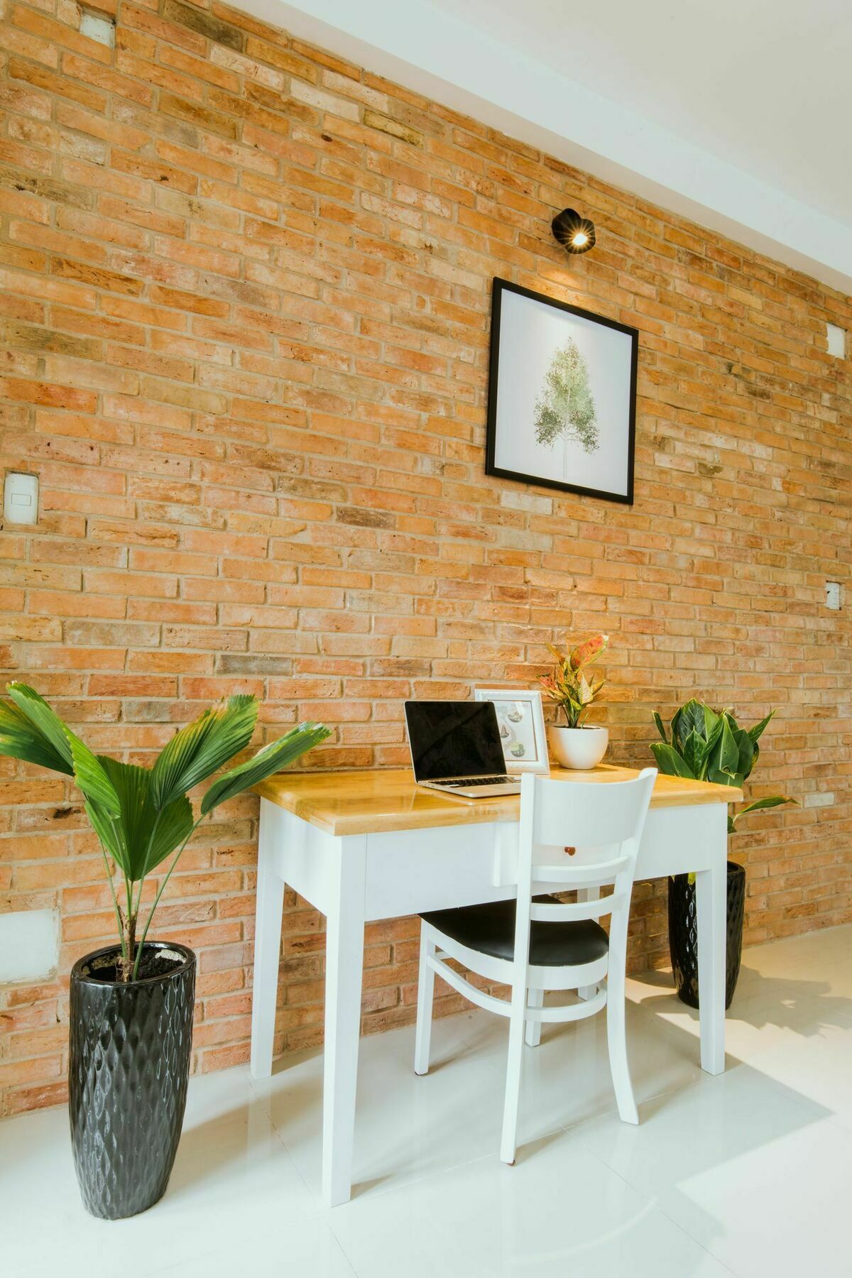 דירות הו צ'י מין סיטי Urban House Saigon 2 מראה חיצוני תמונה